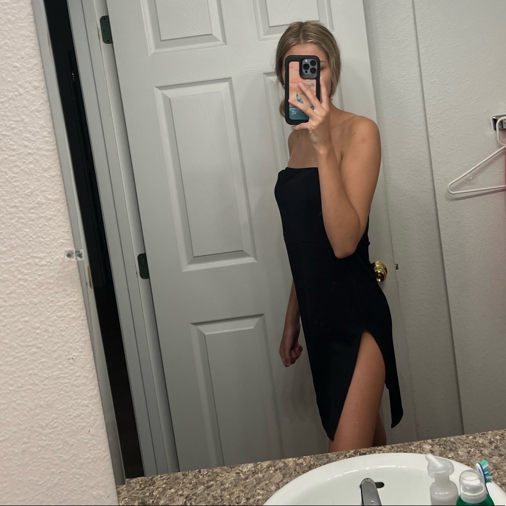 Pretty little thing dress